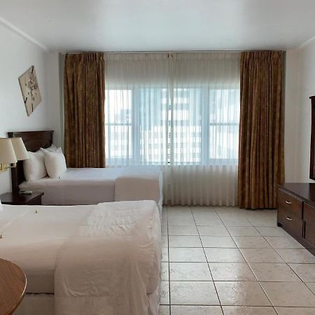 Beachfront Studios Casablanca Rentals Miami Beach Zewnętrze zdjęcie