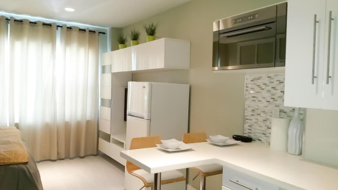 Beachfront Studios Casablanca Rentals Miami Beach Zewnętrze zdjęcie