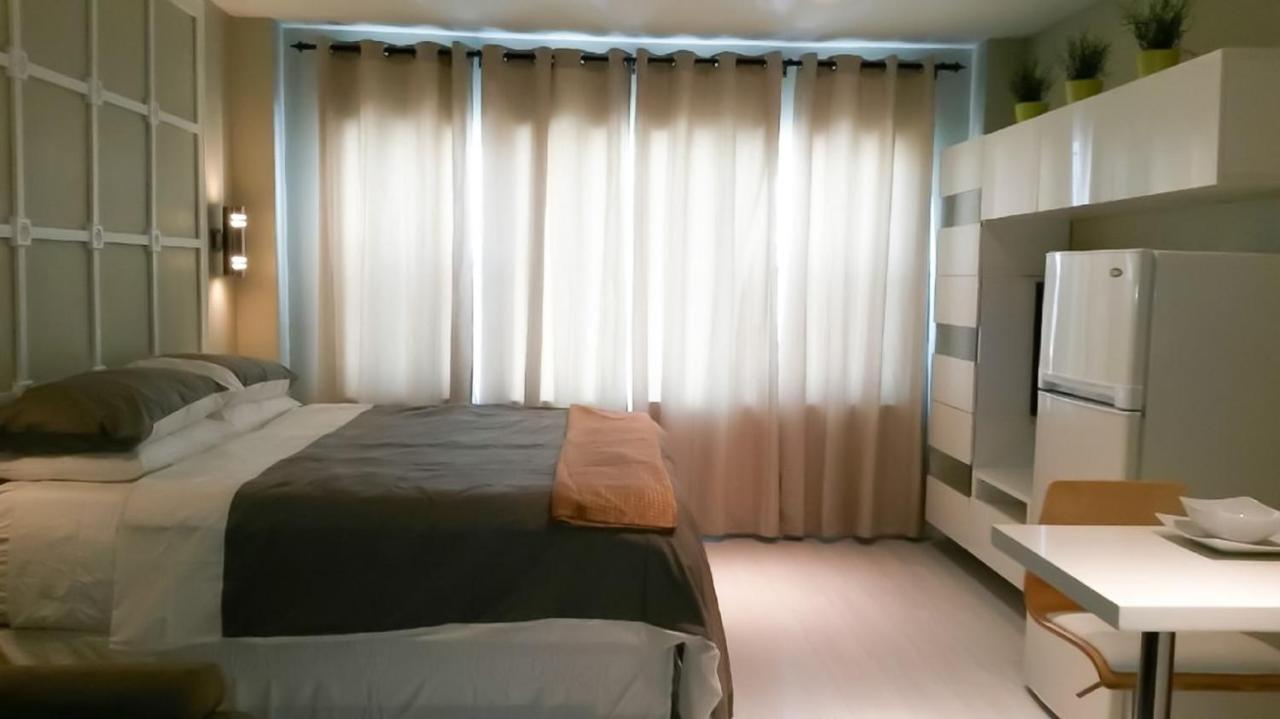 Beachfront Studios Casablanca Rentals Miami Beach Zewnętrze zdjęcie