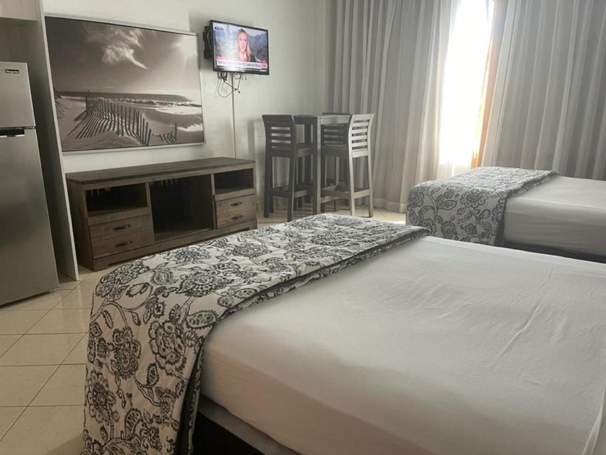 Beachfront Studios Casablanca Rentals Miami Beach Zewnętrze zdjęcie
