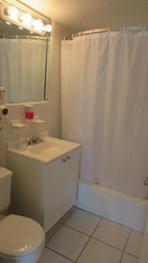 Beachfront Studios Casablanca Rentals Miami Beach Zewnętrze zdjęcie