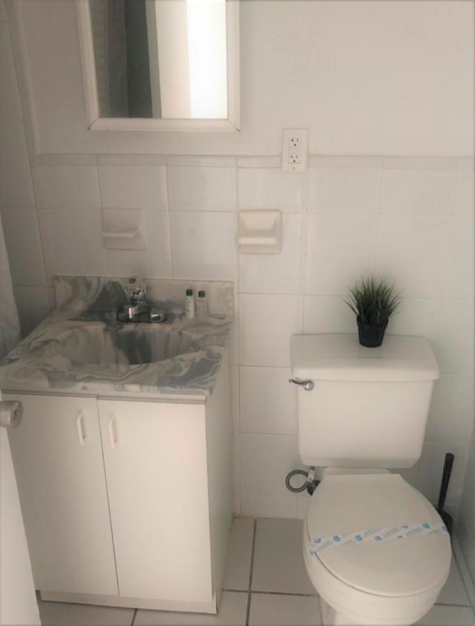 Beachfront Studios Casablanca Rentals Miami Beach Zewnętrze zdjęcie