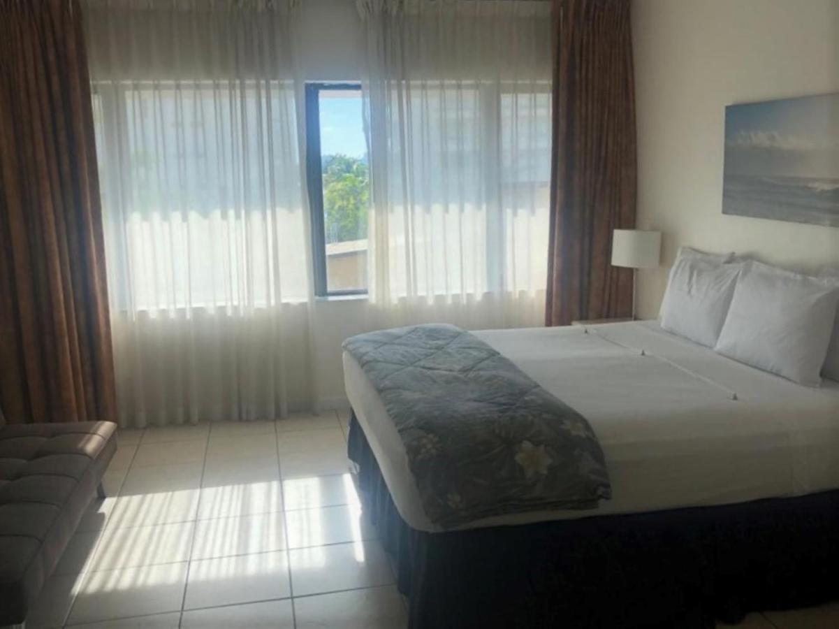 Beachfront Studios Casablanca Rentals Miami Beach Zewnętrze zdjęcie